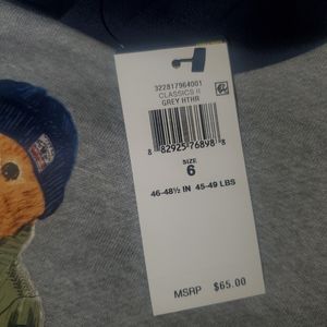 Polo ralph lauren boys hoody